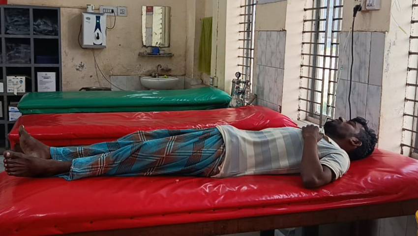 জামায়াতের পক্ষে ভোট চাওয়ায় যুবককে হাতুড়িপেটা, অভিযোগ বিএনপির বিরুদ্ধে