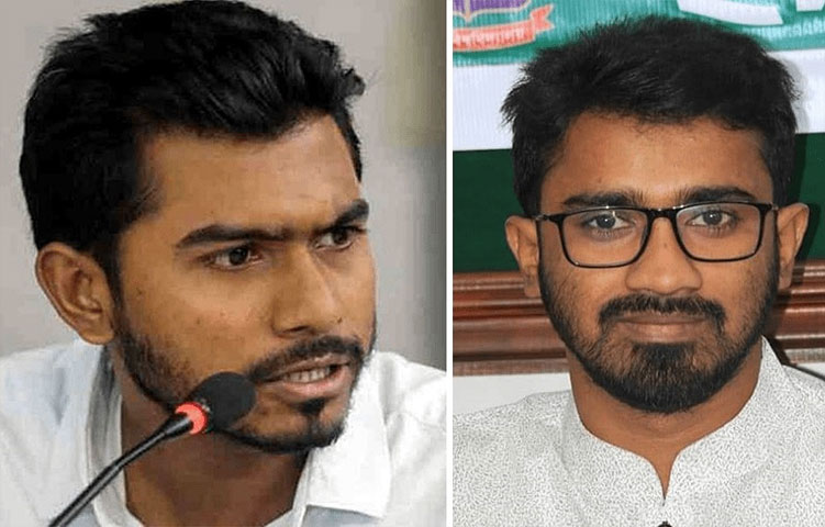 ট্রাক নিয়ে বিজয়ী নুর, তবে ধানের শীষ প্রতীকে হারলেন রাশেদ