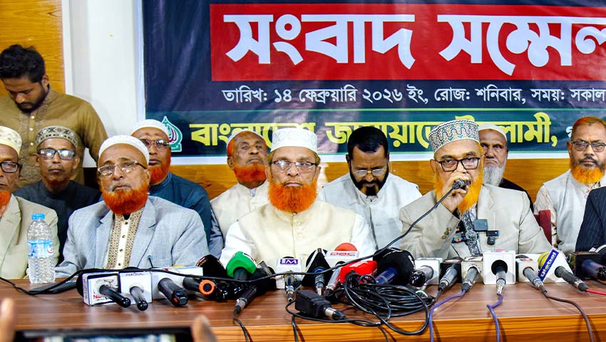 গাইবান্ধা-৪ আসনের ফলাফল স্থগিত ও পুনঃভোটের দাবি