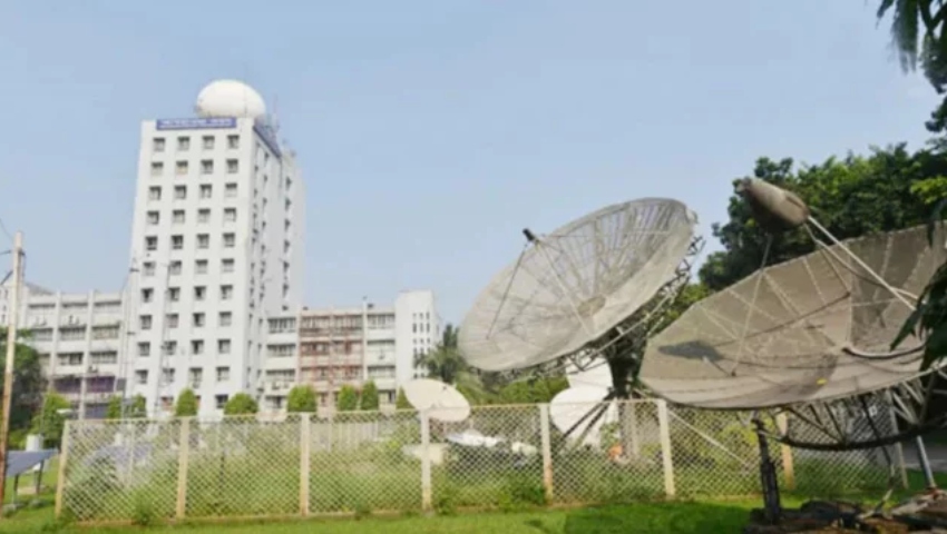 দীর্ঘদিন বৃষ্টি নেই, তাপমাত্রা নিয়ে আবহাওয়া অফিসের বার্তা 