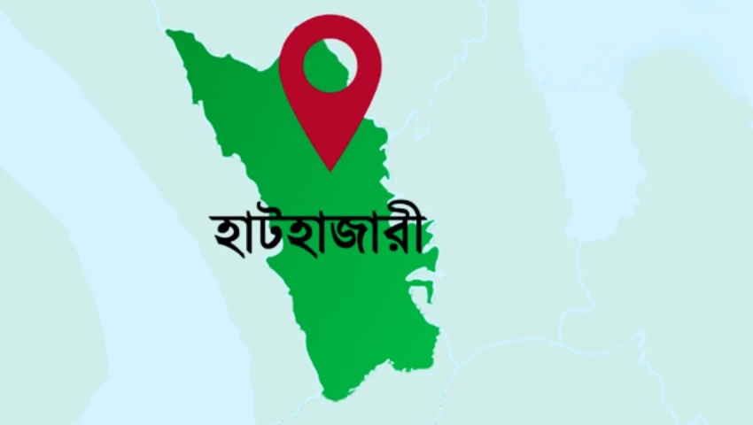 ভোট দিয়ে বাসায় ফিরেই যা দেখলেন প্রবাসীর স্ত্রী