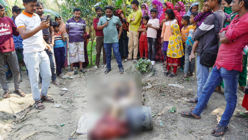 খাসি বলে কুকুরের মাংস বিক্রির অভিযোগ