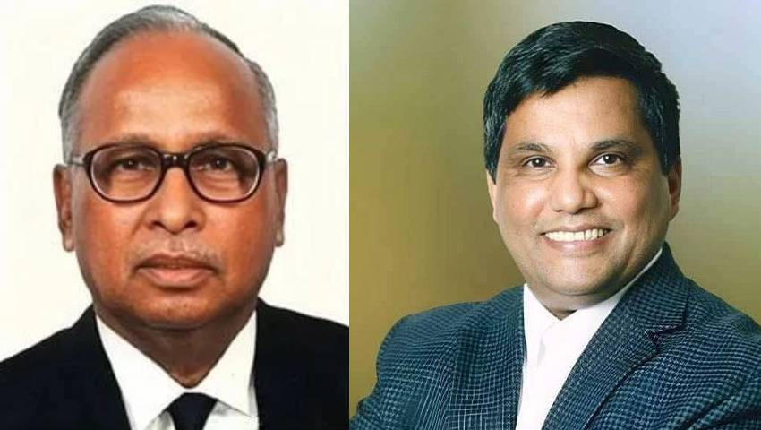 বাবার হারানো আসন পুনরুদ্ধার 