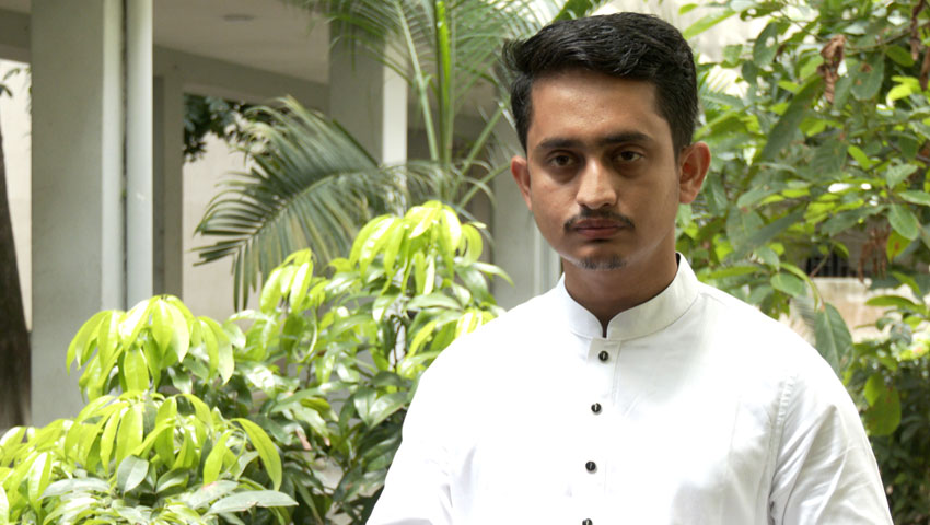 পঞ্চগড়-১ আসনে শাপলা কলি ভোটে হারেনি : সারজিস আলম 