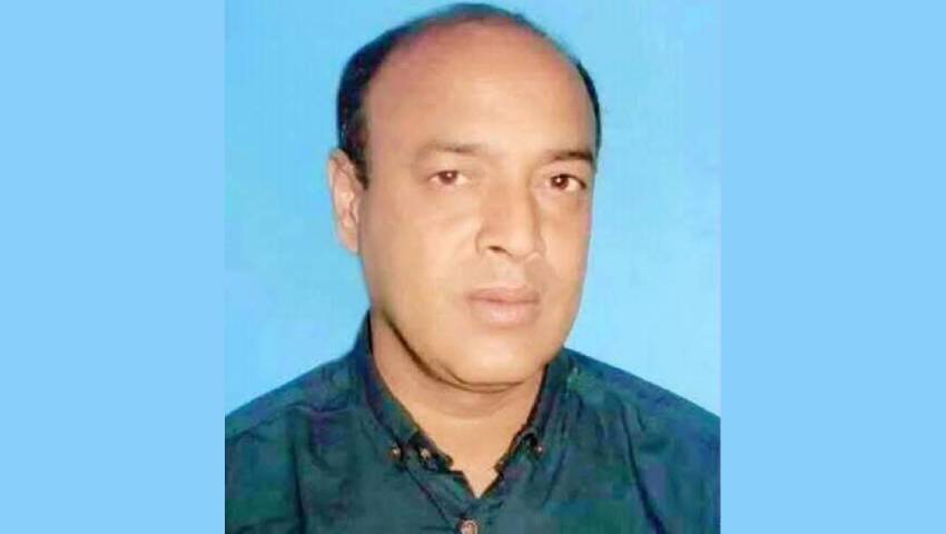 কারাবন্দি অবস্থায় আ. লীগ নেতার মৃত্যু