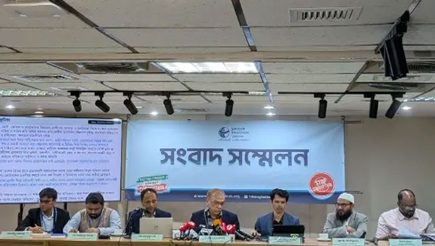 নির্বাচনে অংশ নেওয়া প্রায় ৯৯ শতাংশ প্রার্থী আচরণবিধি লঙ্ঘন করেছেন