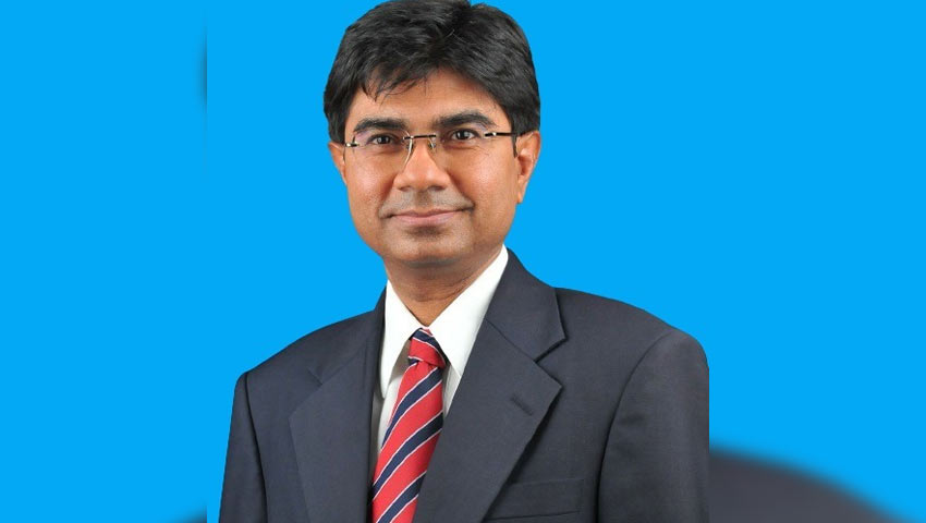 ঢাকা সেন্ট্রাল ইউনিভার্সিটির ভিসি হলেন আবদুল হাছিব