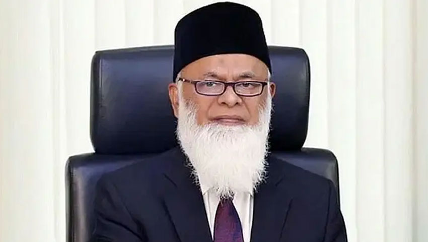 নাসা গ্রুপের এমডির স্ত্রীর স্থাবর সম্পত্তি জব্দ