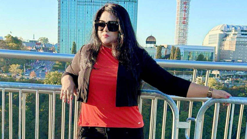 প্যানক্রিয়াস টিউমারে আক্রান্ত অভিনেত্রী