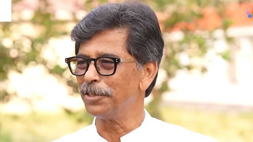 টেকনোক্রেট মন্ত্রী হওয়া কে এই আমিনুর রশীদ 