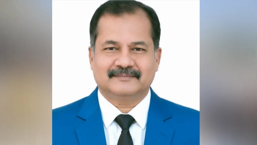 তথ্যমন্ত্রীর দায়িত্ব পাচ্ছেন জহির উদ্দিন স্বপন