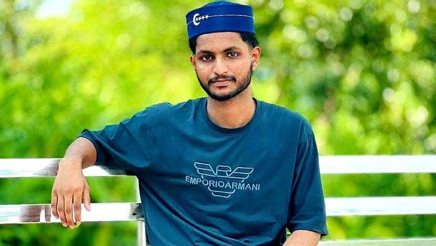 তিনদিন পর হালদা নদীতে নিখোঁজ সাব্বিরের মরদেহ উদ্ধার 