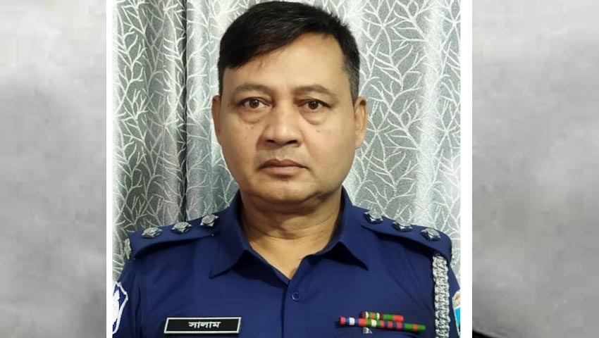 অবৈধ সম্পদ অর্জনের অভিযোগে সার্কেল এসপি দম্পতির বিরুদ্ধে মামলা