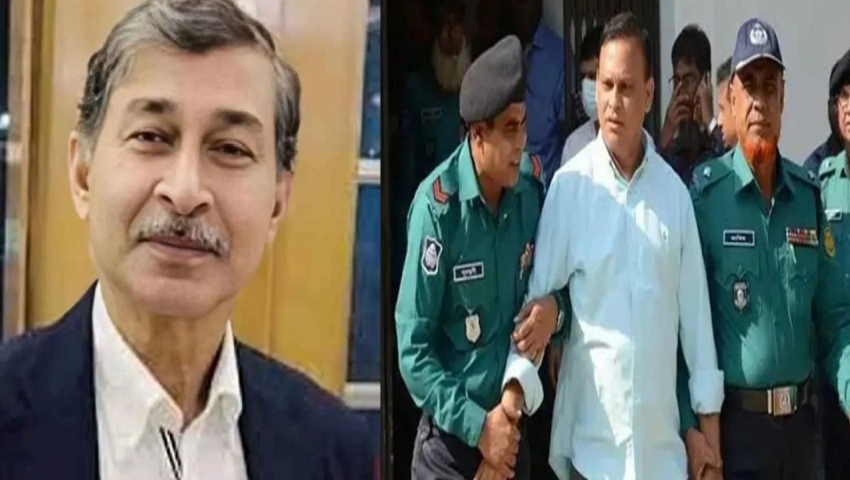 সাবেক সেনাপ্রধানের জেরা আজ 