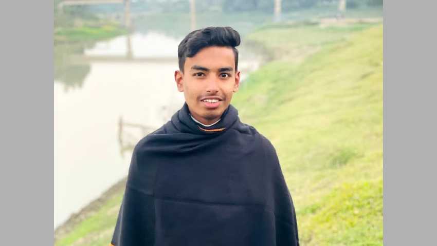 ভারতে হেনস্তা হওয়া সেই সাবেক সমন্বয়ক এখন কোথায়