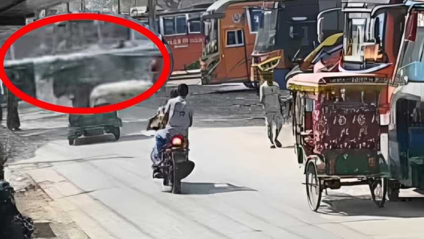 এক ঘণ্টার ব্যবধানে তিন সড়ক দুর্ঘটনায় শিশুসহ আহত ৫