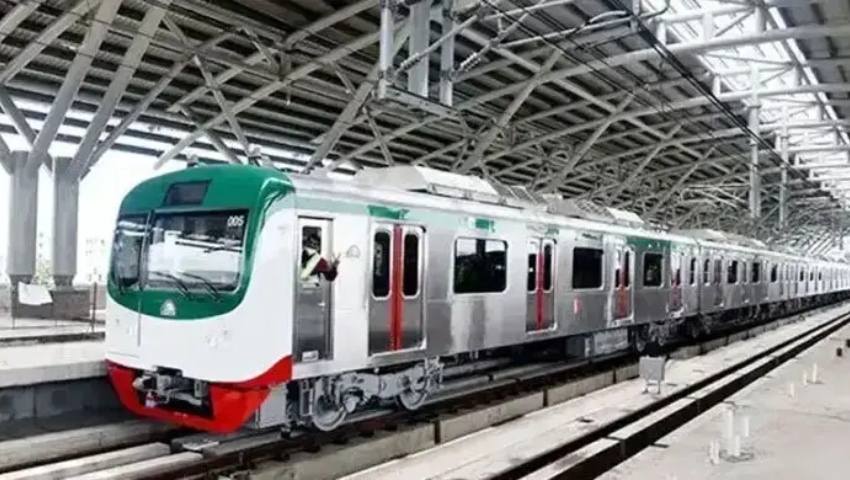  মেট্রোরেলে কি ইফতার করা যাবে 