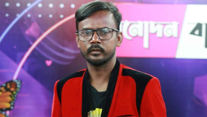 ধর্ষণ মামলায় হিরো আলম গ্রেফতার 