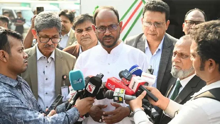 ১০ লাখ পরিবারকে প্রোটিনসমৃদ্ধ খাদ্য দেবে সরকার