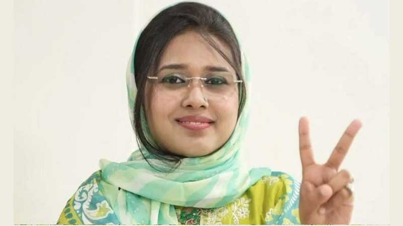 আদালতে যাবেন শেরপুর-১ আসনে বিএনপির প্রার্থী
