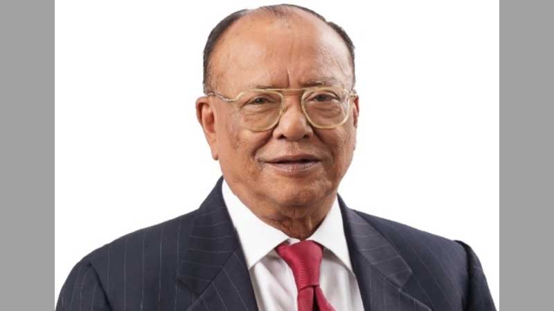 চাঁদাবাজি বন্ধে হটলাইন চালু করলেন পরিবেশমন্ত্রী