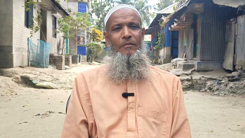 জামায়াতের পোলিং এজেন্ট হওয়ায় ইমামকে চাকরিচ্যুত
