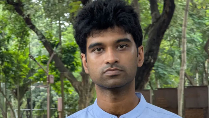 মেঘমল্লার বসুর আত্মহত্যার চেষ্টা, হাসপাতালে ভর্তি