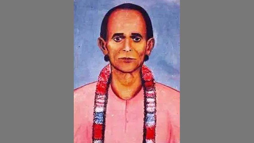 একুশে পদকপ্রাপ্ত বিজয় সরকারের ১২৩তম জন্মবার্ষিকী আজ
