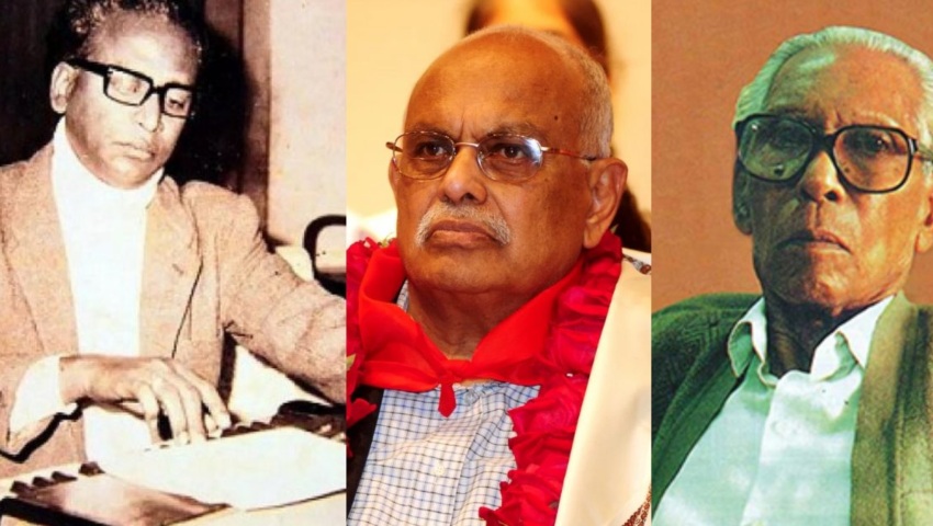 ঐতিহাসিক ‘একুশের গান’ সৃষ্টির নেপথ্যের ইতিহাস