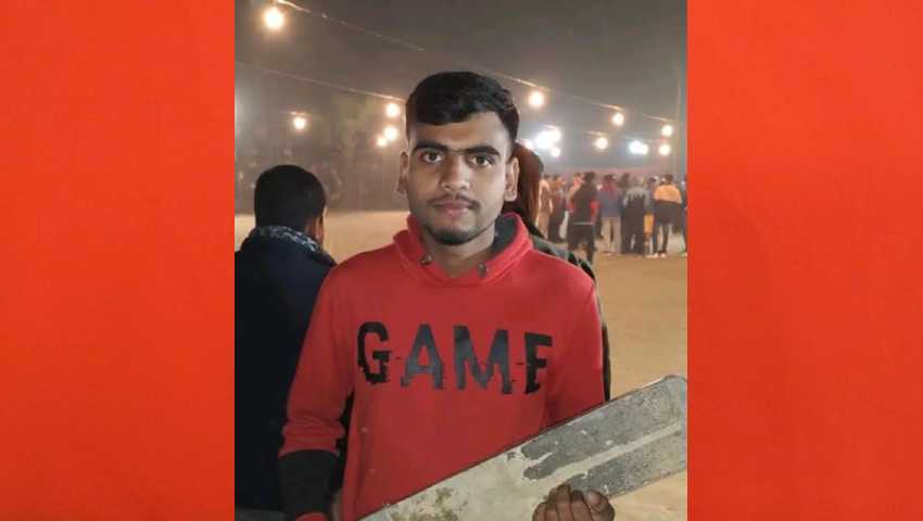 বেকারত্বের হতাশায় চিরকুট লিখে যুবকের আত্মহত্যা