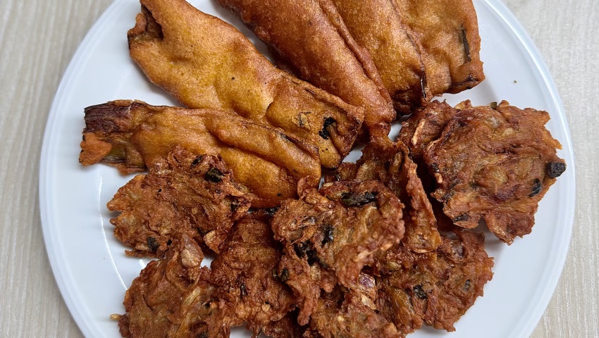 কীভাবে ইফতারে এলো ছোলা, পেঁয়াজু, বেগুনি খাওয়ার রীতি