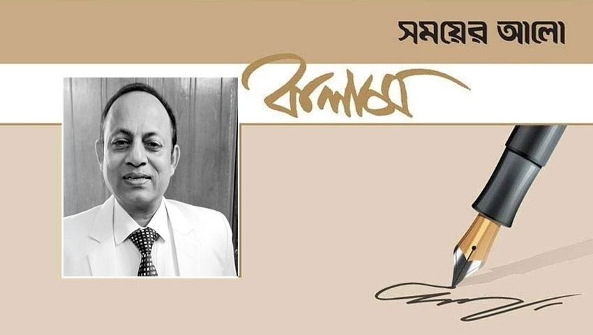 নতুন ম্যান্ডেট : রাষ্ট্রপথের অগ্রাধিকার 