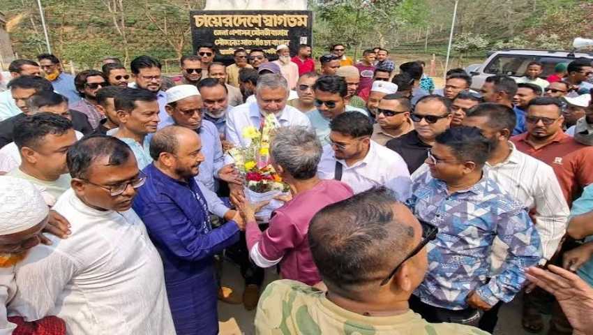 সকল জাতিগোষ্ঠীর ভাষা ও সংস্কৃতি রক্ষায় কাজ করবে সরকার