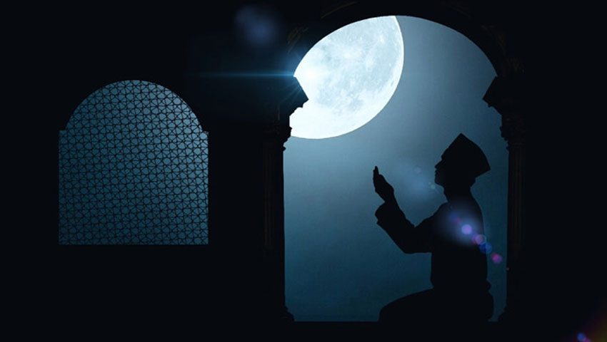 আত্মশুদ্ধি ও হেদায়েতের পাথেয়
