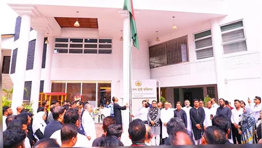 চীনে আন্তর্জাতিক মাতৃভাষা দিবস পালিত 