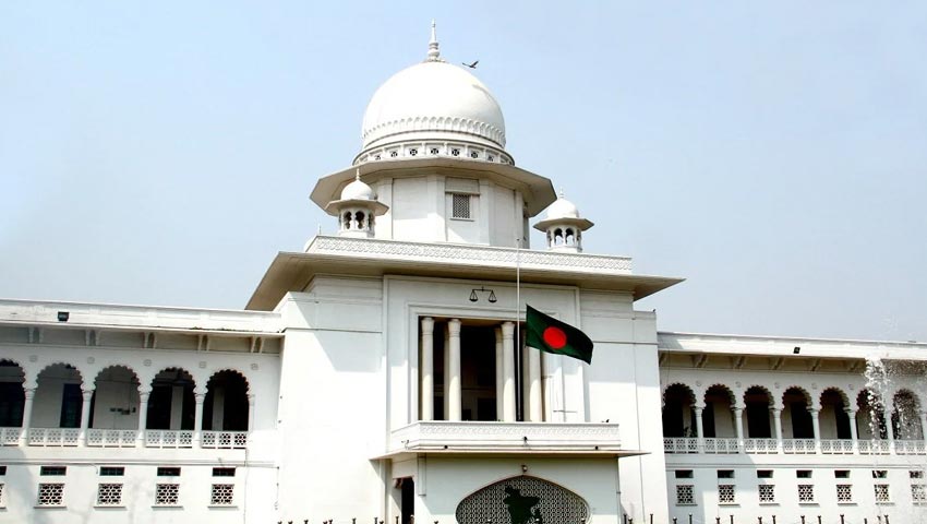 পরিত্যক্ত গভীর নলকূপ ভরাটের নির্দেশ হাইকোর্টের