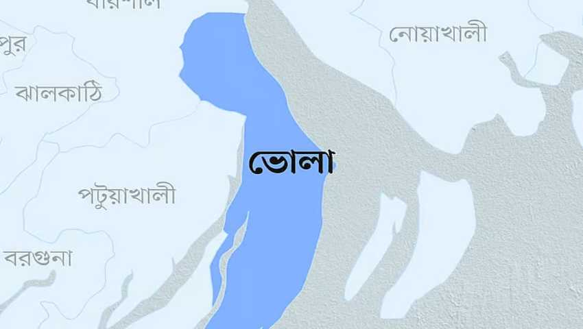 মাদ্রাসা পরিচালকের ওপর হামলা ও চাঁদা আদায়ের অভিযোগ