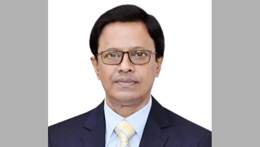 আবার রাষ্ট্রপতির প্রেস সচিব হলেন সরওয়ার আলম