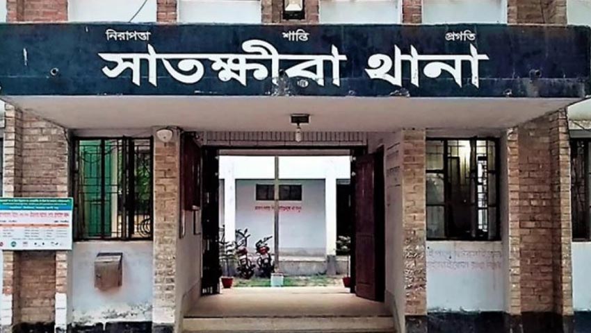 ছুরিকাঘাতে ছোট ভাই নিহত, বড় ভাই গুরুতর আহত, অটক ৪ 