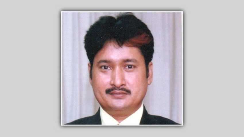 শিক্ষামন্ত্রীর একান্ত সচিব হলেন ড. সোহেল 