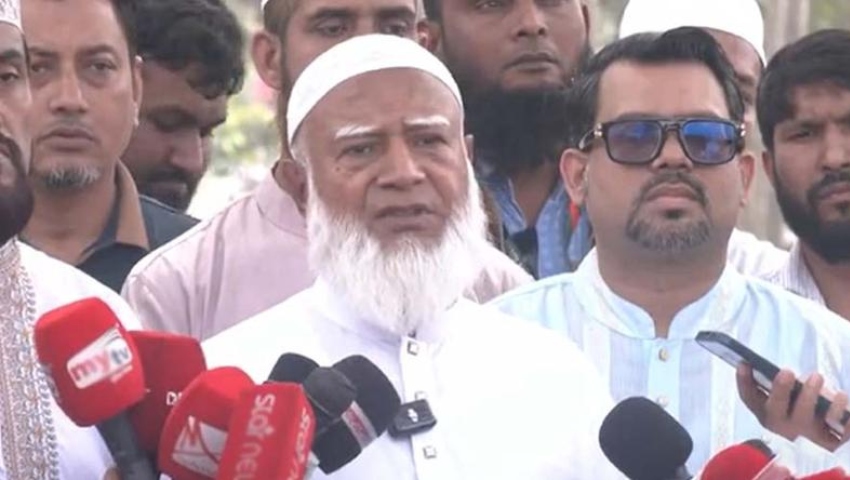 এবার পিলখানা হত্যাকাণ্ডের বিচার হবে বলে আশা করি