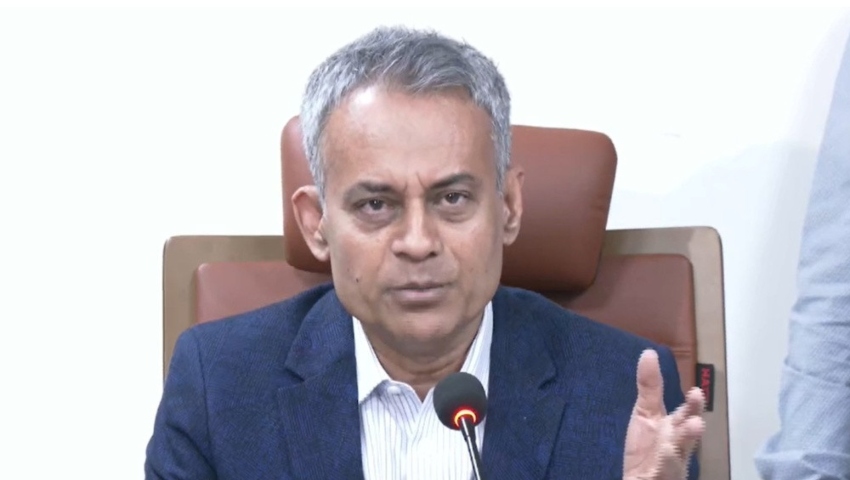 চাঁদা ও চাঁদাবাজির মধ্যে পার্থক্য আছে : নৌপরিবহনমন্ত্রী