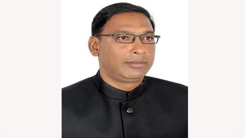 জেলা যুবলীগের ভারপ্রাপ্ত সভাপতি এহিয়াকে জেল হাজতে প্রেরণ