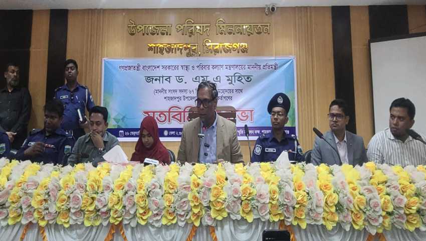 ১৭ বছরে দুর্নীতি মহামারী আকার নিয়েছে