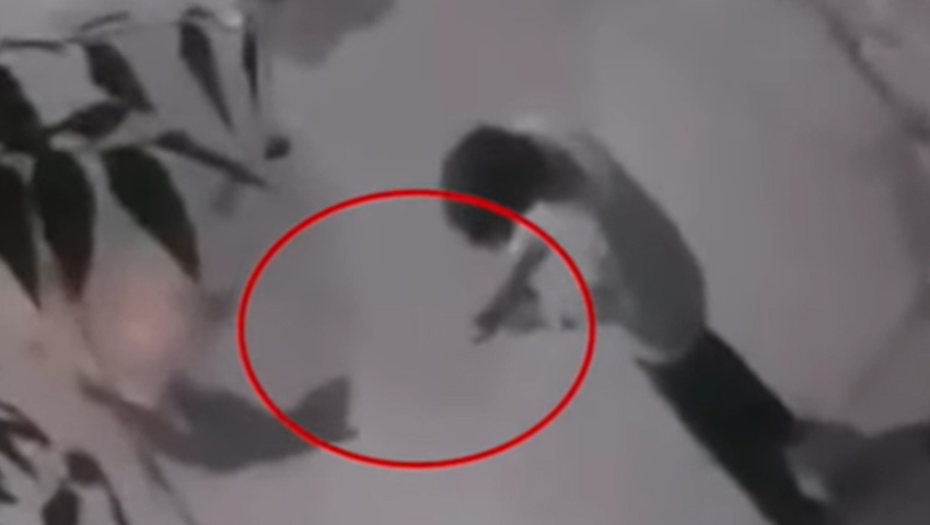 রাজধানীর হাজারীবাগে স্কুলছাত্রীকে হত্যার ঘটনায় আটক ১ 