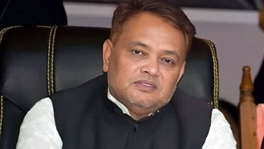 জামিন পেলেন সাবেক এমপি বদি
