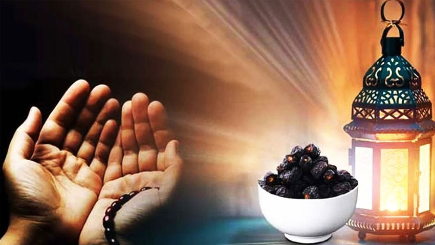 রোজাদারের দোয়া নিষ্ফল হয় না