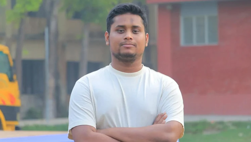 ধর্ষক নূরাকে ২৪ ঘণ্টার মধ্যে গ্রেফতার করতে হবে : হাসনাত আব্দুল্লাহ 