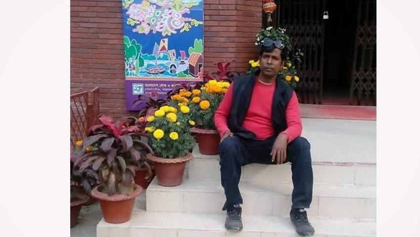 সিরাজদিখানে দুই মোটরসাইকেল সংঘর্ষে চালক নিহত