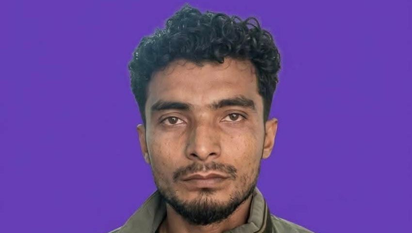ব্রিজের নির্মাণসামগ্রী চুরি, যুবদল নেতা বহিষ্কার